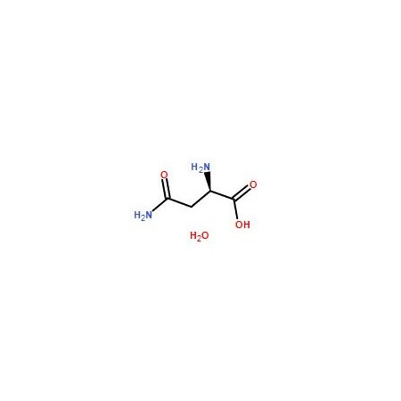 Ak Scientific D-Asparagine monohydrate (5g), CAS 5794-24-1 U494-5g