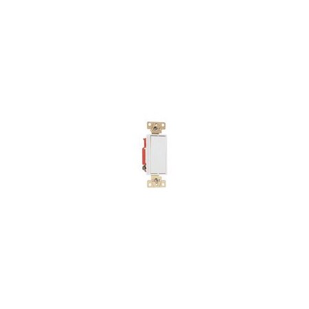 Pass & Seymour Light and Dimmer Switches 26021-GW