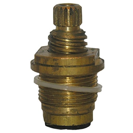 Larsen Supply Co S1062NL Central Brass 2402 Cold Stem 134404