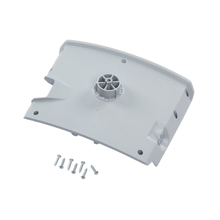 Proteam Rear Housing Assembly w/Screws 510807