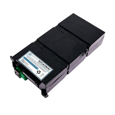 Premium Power UPS Replacement Battery Cartridge APCRBC141 APCRBC141-ER