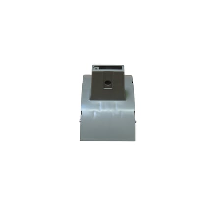 Brah Electric 55661, Replacement 55661 Operating Handle for Compact frame type CM rated 1250A - 3200A CMHNDL