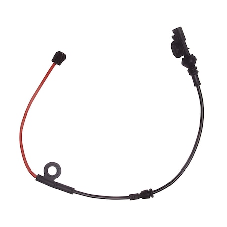 Hi-Temp Brake Sensors, Disc Brake Pad Wear Sensor,