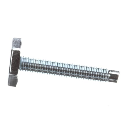 Beverage-Air Foot/Leveler, Hex Head, 1/2-13 401-670A