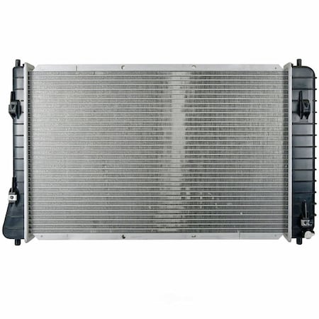 Denso DENSO Radiator 221-9004