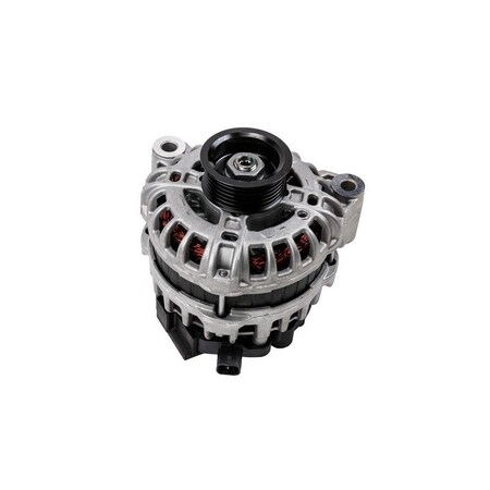 Acdelco GENERATOR ASM., Alternator, 84206550