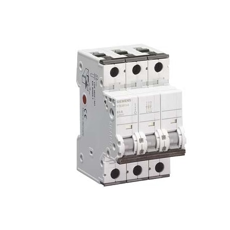 Siemens Switch 400V 3-pole 40 A 5TE2413-0