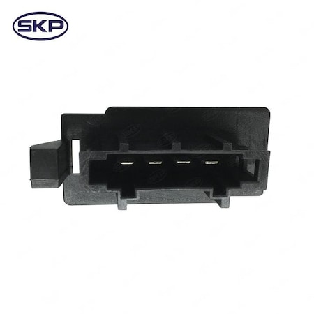 Skyward Automotive Products HVAC Blower Motor Resistor,  SK4P1341