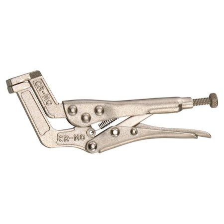 Genius Tools Claw-Grips Pliers, (150mm)6in L 536062