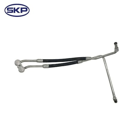 Skyward Automotive Products Engine Oil Cooler Hose Assembly, SK625305