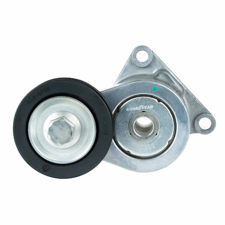 Goodyear Automatic Drive Belt Tensioner Assembly 55833