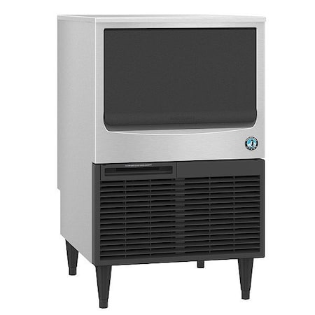 Hoshizaki Ice Maker with bin KM-116BAK