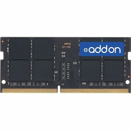 Add-On Hp 4Vn05Aa#Aba Comp 4Gb Sodimm 4VN05AA#ABA-AA