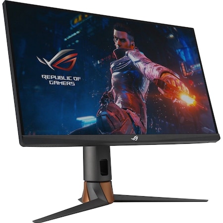 Asus ROG Swift 27in Class WQHD Gaming LCD Monitor, 16:9 PG27AQN