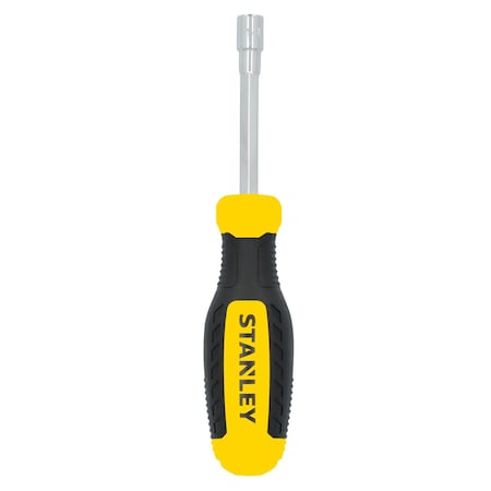 Stanley STANLEY 1/4 in Nut Driver STHT60821