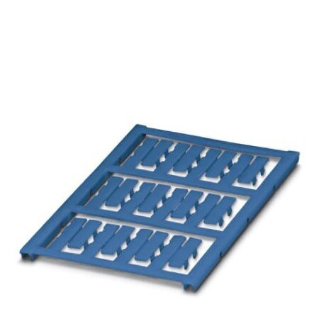 Phoenix Contact UC-WMC 3 1 23X4 BU Conductor marker 0818797