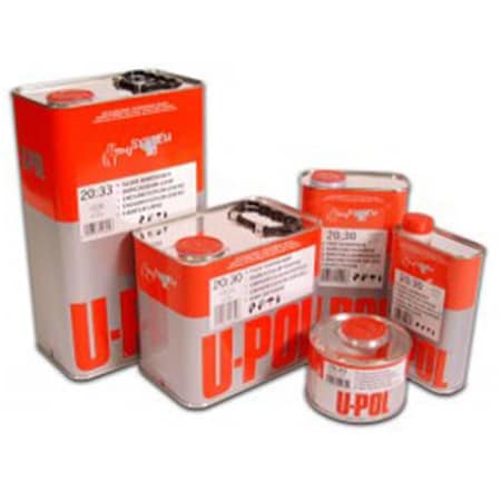 U-Pol UP2333 Slow Hardener- 1L UPL-UP2333