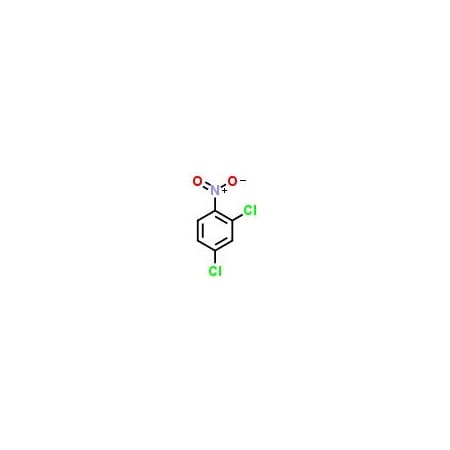 Ak Scientific 2, 4-Dichloronitrobenzene (5g), CAS 611-06-3 F153-5g