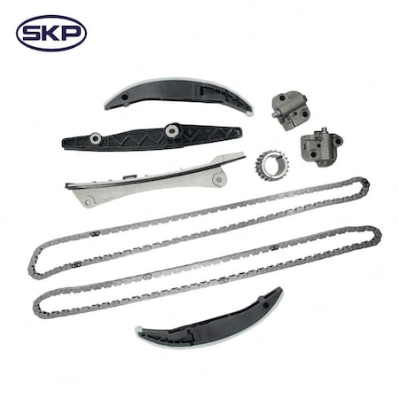Skyward Automotive Products Engine Timing Chain Kit, SK90708S