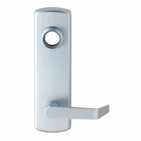 Dexter Commercial Exit Device Trims Classroom Satin Chrome ED1000TCLRMRESCNC626