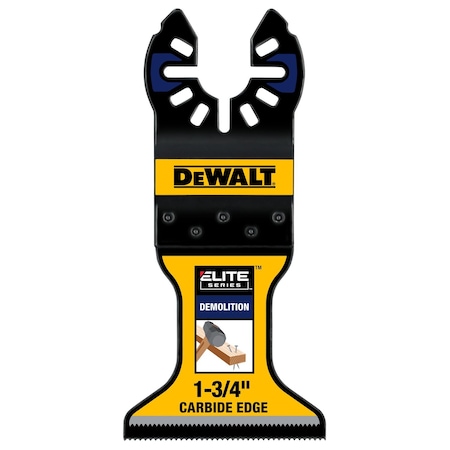 Dewalt Oscillating Blade DWA4253