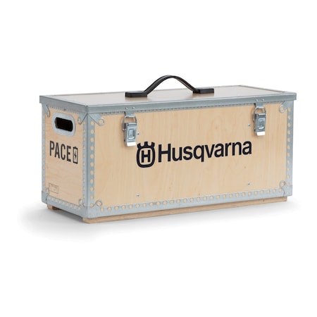 Husqvarna Husqvarna Battery Transportation Box BATTERY BOX