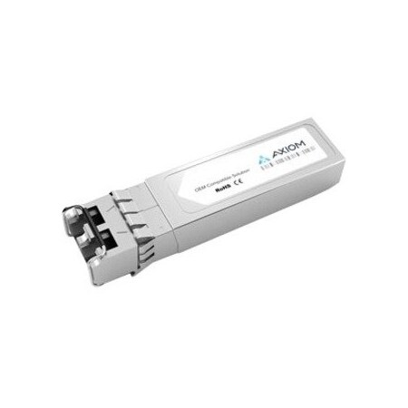 Axiom Axiom 16Gbase-Lw Sfp+ Transceiver For Netapp - X6601A-R6 - Taa AXG98559