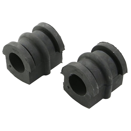 Moog Front To Frame Suspension Stabilizer Bar Bushing Kit,  K201547