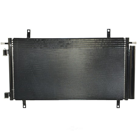 Osc A/c Condenser 4119