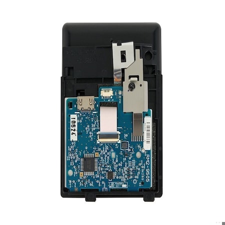 Hp Control Panel Assembly RM2-1259