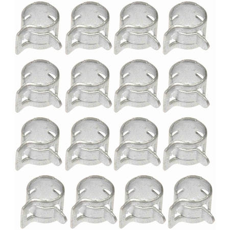 Dorman Hose Clamps, 90099