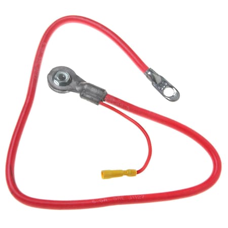 Federal Parts Standard Motor Products, Batt Cabl Economy, 7306STC
