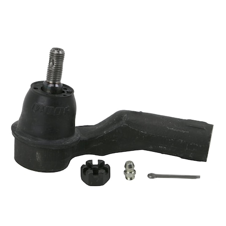 Moog Front Left Outer Steering Tie Rod End, ES800026