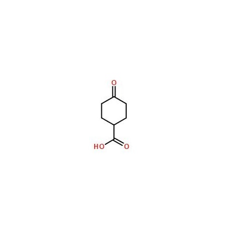 Ak Scientific 4-Oxocyclohexanecarboxylic acid (100g), CAS 874-61-3 V0811-100g