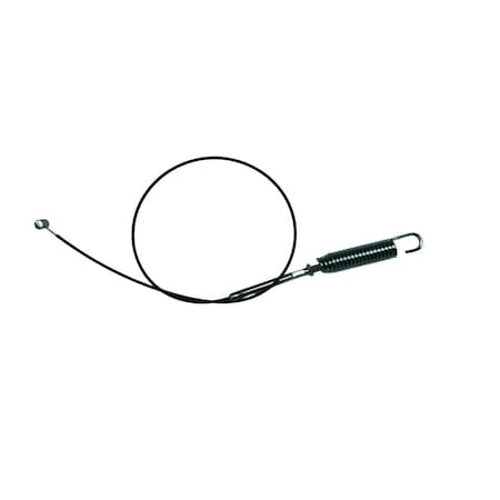 Oregon Control Cable, Auger, Replaces Toro 121-6812 46-354