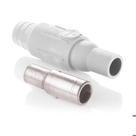 Leviton Female Plug 22L25-SW