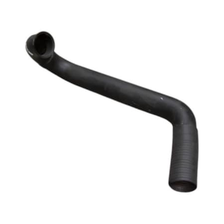 John Deere EXHAUST PIPE FRONT, JOHN DEERE OEM RE42814 RE42814