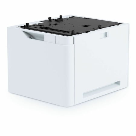 Xerox 2100-SHEET HIGH CAPACITY PAPER TRAY CASTER BASE REQUIRED 097N02446