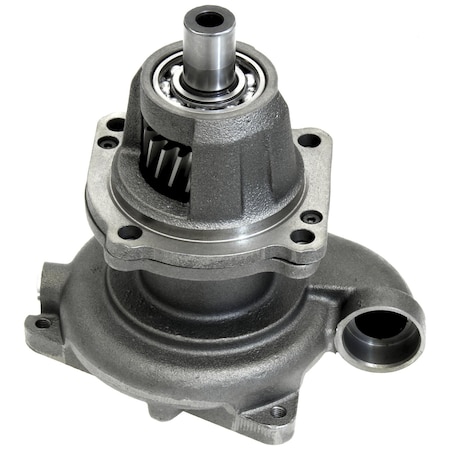 Gates Heavy-Duty Engine Water Pump 44094HD