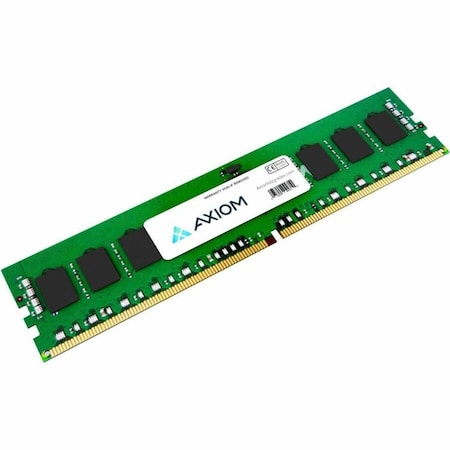 Axiom 128GB DDR5-5600 RDIMM AX55600R46K/128G