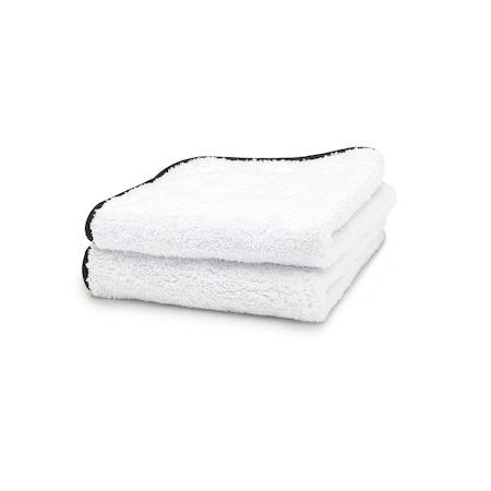 Weathertech Single Soft Towel, Universal  Auto Detailing & Cleaning Products Auto Detailing & Cleaning Products 8AWCC5