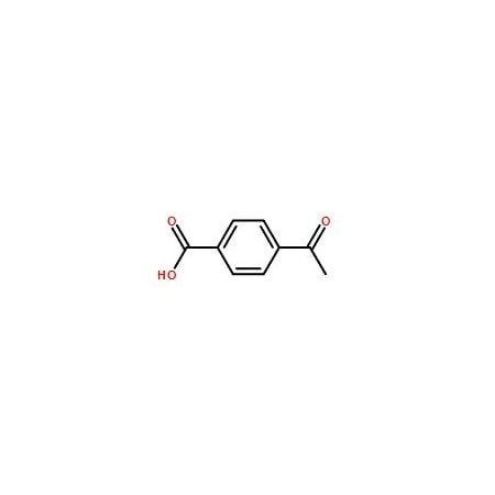 Ak Scientific 4-Acetylbenzoic acid (5g), CAS 586-89-0 U400-5g