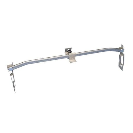 Nvent Caddy Hanging Box Kit, F/1-1/2In Elec Box 512