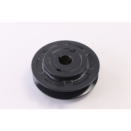Regal Beloit 1-1/8" C.I. Sheave 5.95" OD 1VP62X 1 1/8