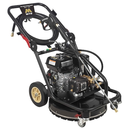 Mi-T-M Rotary Surface Cleaner GPD-2500-0AHD