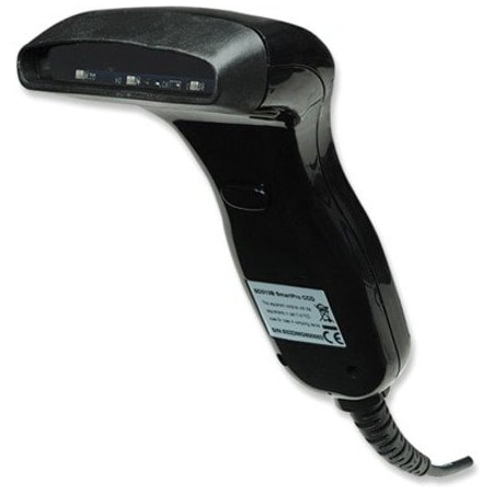 Manhattan CCD BARCODE SCANNER (120 SPS) 401517