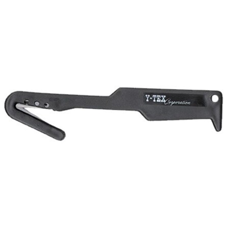 Y-Tex 0650000 ID Tag Removal Knife 155889
