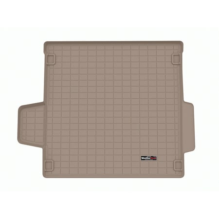 Weathertech Tan, Cargo Liners 411558
