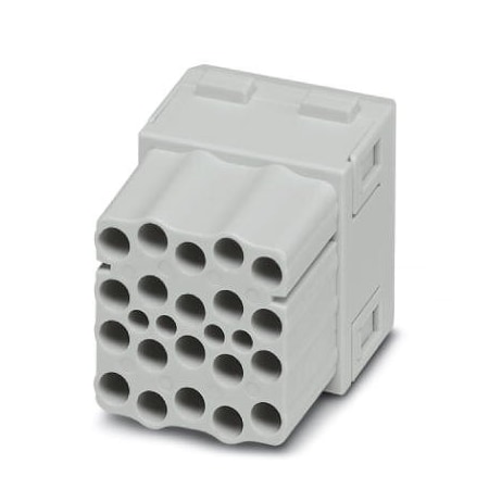 Phoenix Contact HC-M-20-CT-F Contact insert module 1414373