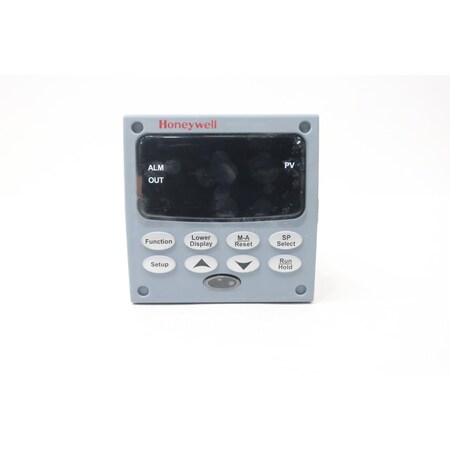 Honeywell UDC2500 CONTROLLER MODULE DC2500-E0-0L00-200-00000-00-0